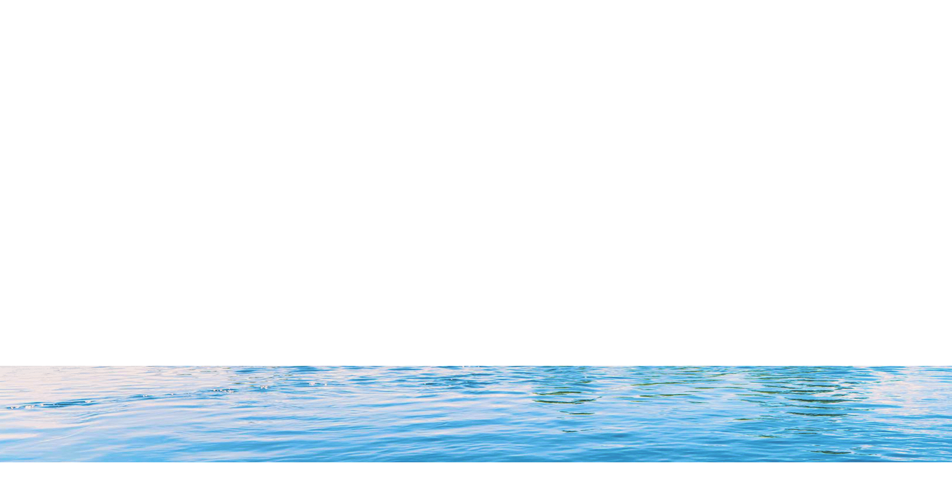 Water Banner